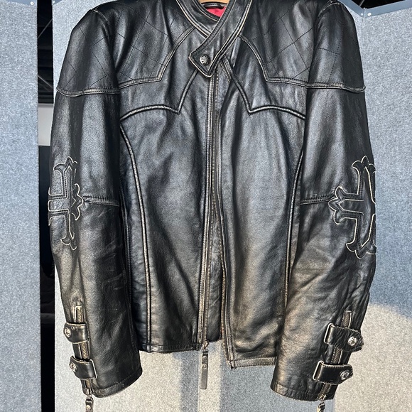 Affliction, Limited Edition-130/930. - Picture 1 of 6